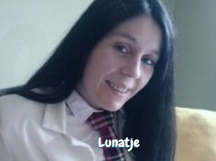 Lunatje