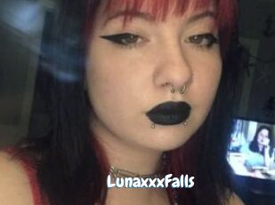 LunaxxxFalls