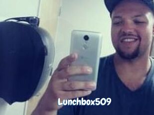 Lunchbox509