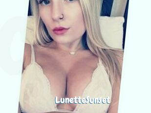 LunetteSunset