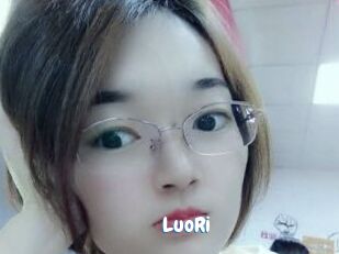 LuoRi
