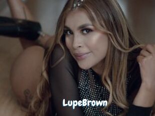 LupeBrown