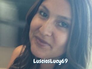 LusciosLucy69