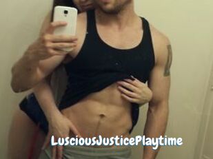 Luscious_Justice_Playtime