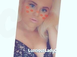 LusciousLadyC