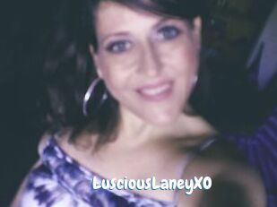 LusciousLaneyXO