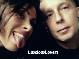 LusciousLovers