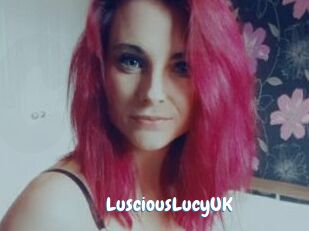 LusciousLucyUK