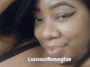 LusciousRemington