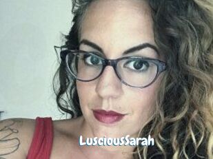 Luscious_Sarah