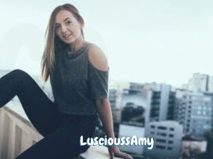 LuscioussAmy