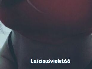 Lusciousviolet66