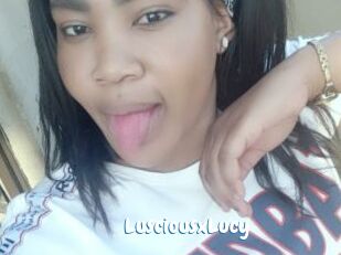 LusciousxLucy