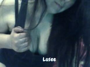 Lusee