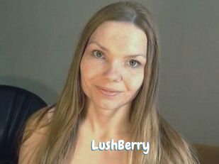 LushBerry
