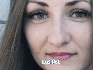 LusiHot