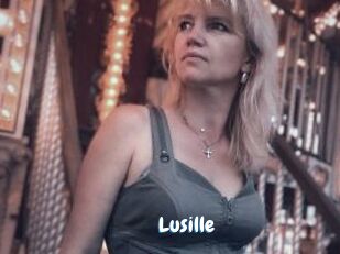 Lusille