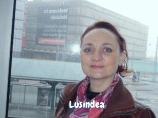 Lusindea