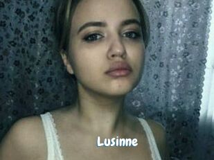 Lusinne
