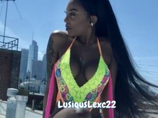 LusiousLexc22