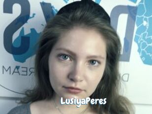 LusiyaPeres