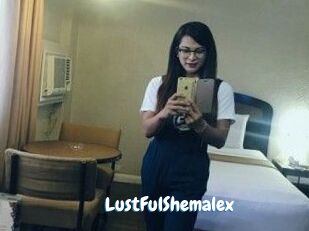 LustFulShemalex