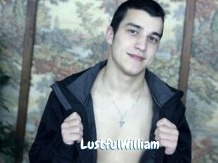LustfulWilliam