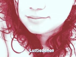 Lustiedemon