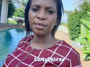 LustyDesirex Coquine Avenue