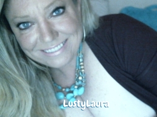 LustyLaura