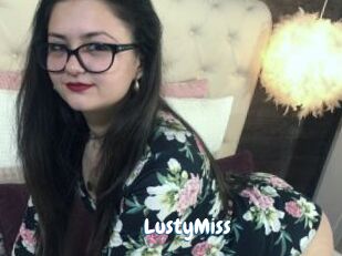 LustyMiss