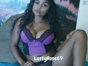LustyRose69