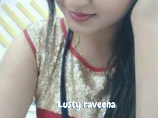 Lusty_raveena