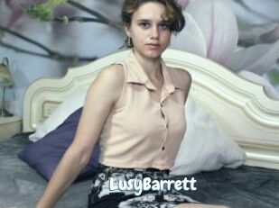 LusyBarrett