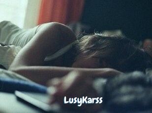 LusyKarss