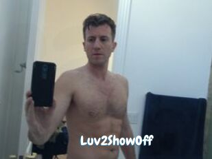 Luv2ShowOff