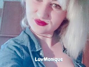 LuvMonique