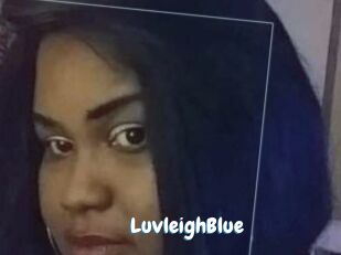 LuvleighBlue Coquine Avenue