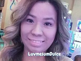 LuvmesumDulce