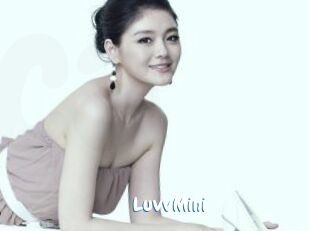 LuvvMini
