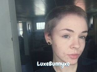 LuxeBunnyxo