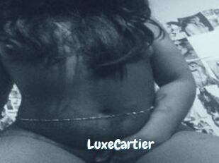 LuxeCartier