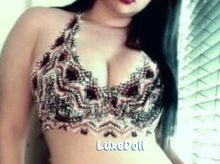 LuxeDoll