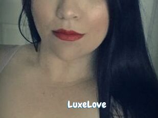 LuxeLove