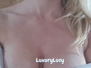 LuxuryLucy