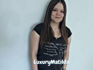 LuxuryMatilda