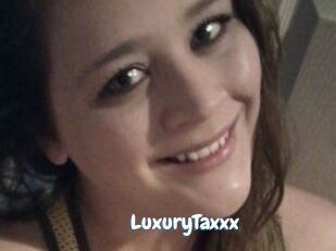LuxuryTaxxx