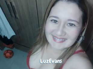 LuzEvans
