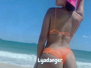 Lyadanger