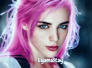 LyamaStay